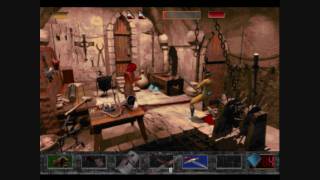 Time Commando Playthrough D8/8