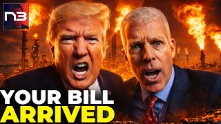 Urgent Taxpayers Just Got the BILL - What They re Forcing You to Fund in Another Country is Insane