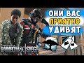 Стоит ли покупать ACE и MELUSI за 25 тысяч или 600 кредитов? Rainbow Six Siege Операция Steel Wave