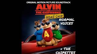 Home From Alvin And The Chipmunks Normal Voices With The Chipettes 