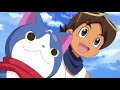 Yokai watch amv blizzaria  fuyunyan goin crazy