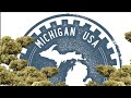 Что происходит в Мичигане после легализации марихуаны? #сша