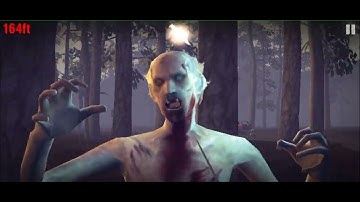 INTO THE DEAD 2 - WALKTHROUGH #4 GRANDPA IS BIT