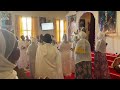 ወረብ ዘሆሳዕና 