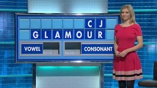 Rachel Riley - Countdown 75x103 2016,12,15 1410c