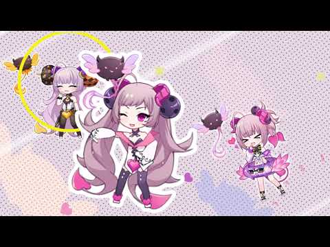 妖艶な魔女リヒ・登場!