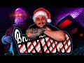 BROMI LA NAVIDAD *MUST WATCH* (2 Christmas Horror Games) - Chimney Prowler/ Slay Bells