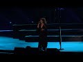 Kelly Clarkson - abcdefu (Gayle Cover), on 7/29/2023 at the Planet Hollywood in Las Vegas