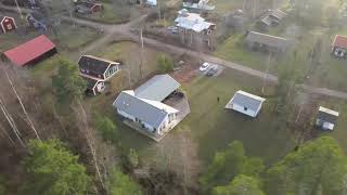 Malexander Julen 2020