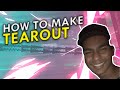 HOW TO MAKE TEAROUT (DUBSTEP LIKE MARAUDA, TRAMPA, CODE: PANDORUM)