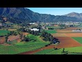 Constanza dominican republic drone footage