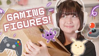 Cutest Figure I’ve Unboxed! 🎮Gaming Anime Figures from Nier, Genshin Impact & More! by Daijoububu 30,643 views 1 year ago 25 minutes