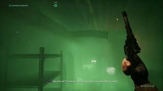 Chernobylite [2] Sprinting Around