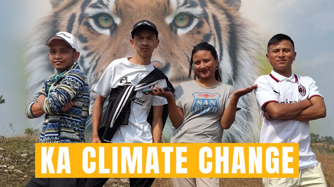 U 12 BOR BUNSIEN U KYRHUH BEIT KUM U KHLA - BIRIA & SHUTIA