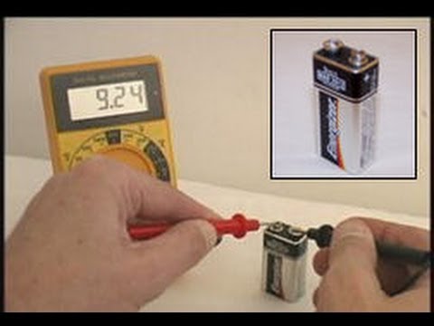 how-to-test-a-9-volt-battery---technical-training-for-musicians---guitar-/-bass-players.
