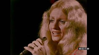Watch Maureen McGovern I Wont Last A Day Without You video