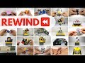 Let&#39;s Do This - LEGO YouTube Rewind