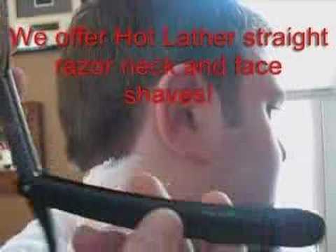 Tom's Barbershop- $5.00 Haircuts for first time cl...