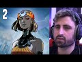 Otz plays Hades 2 - Part 2