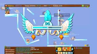 Transformice - Xly Racing#1
