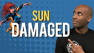 Display Your Comics Safely: UV Protection