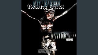 Watch Rotting Christ Time Stands Still video