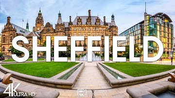 Top 10 Best Things to do in Sheffield, England [Sheffield Travel Guide 2025]