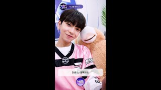 [BOYS PLANET] 빛나는 소년의 TMI! ‘카운트다운 숏터뷰’ㅣG그룹 #안토니 #ANTHONNY
