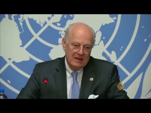 في حلب.. توظيف العسكري لخدمة السياسي