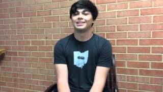 JMC 1013 Interview, Video Assignment #1