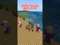 ハチミツブロックを使った拷問装置 #minecraft