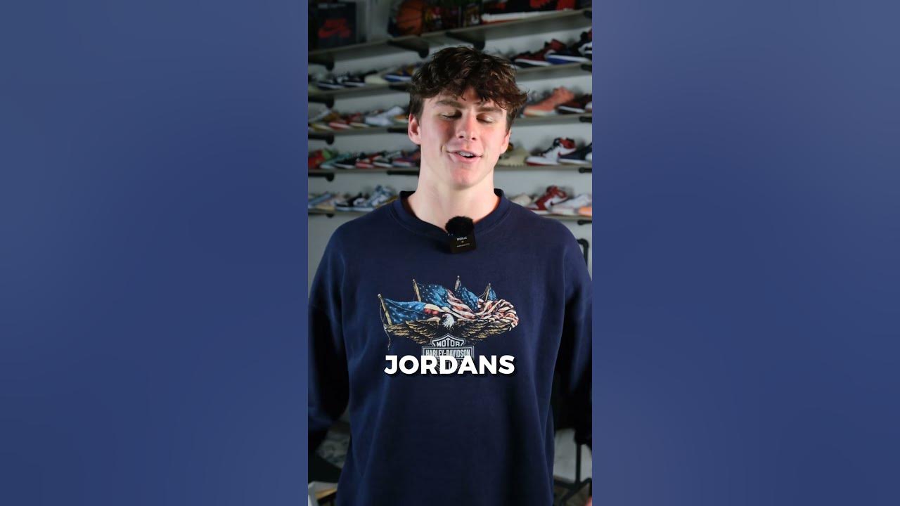 pherspective jordans