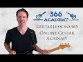 GuitarLessons365 Online Guitar Academy