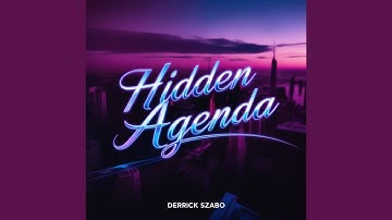 Hidden Agenda
