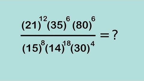 Canada l Can you simplify this? l olympiad mathematics 