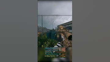 I FINALLY Used The MW2 Intervention...