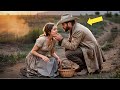 Single Cowboy Found Her with No Food, No Shelter, No Family &mdash; Then Whispered 'Be My Wife Forever&rsquo;