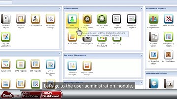 Basic Payroll Processing in Deskera HRMS (Singapore)