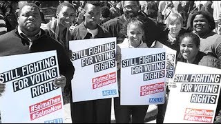 The Defenders of Your Right to Vote (w/ Faiz Shakir)