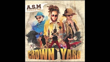 ASM (A State of Mind) - Splice the Mainbrace