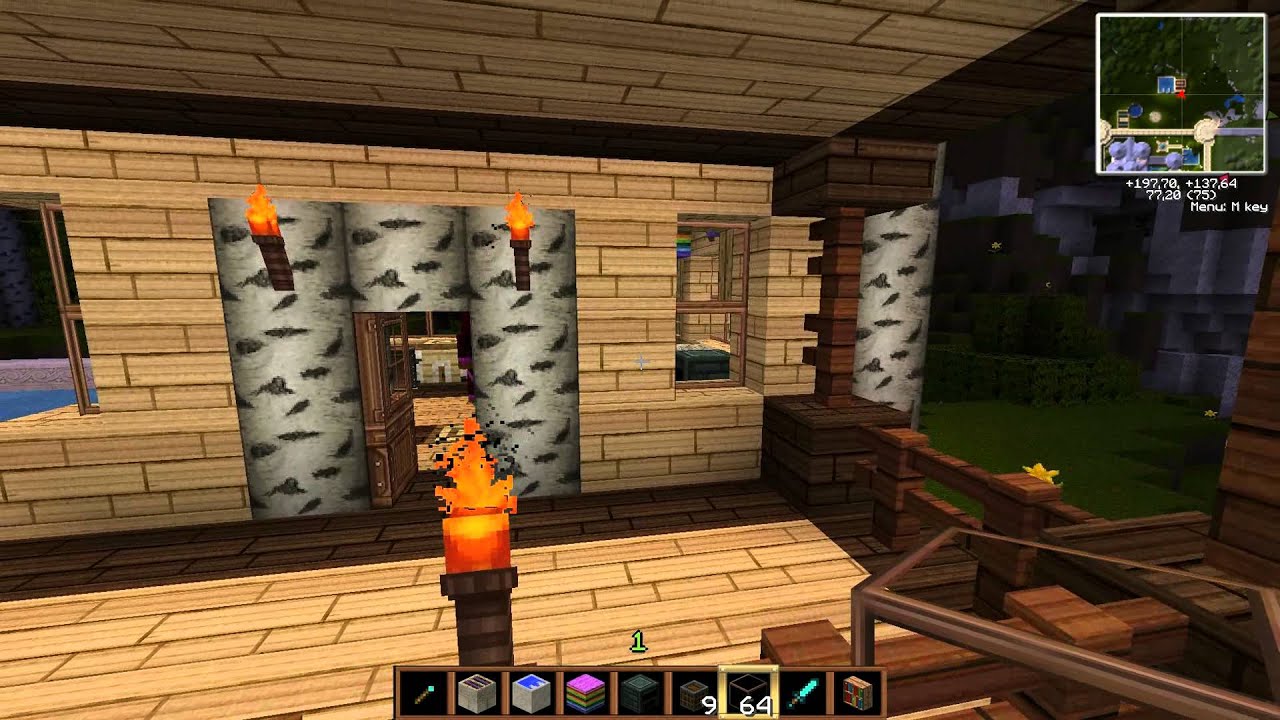 freaks movie LIANDOLA EN MI REINO DAENERYS TARGARYEN EN MINECRAFT