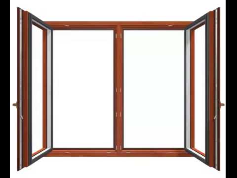 Drutex Fenster Duoline Youtube