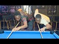 Money Match PATRICK MWANGI Vs RASHID WAGABA RACE TO 21 LIVE FROM MCHANA PUB NAIROBI Money Match PATRICK MWANGI Vs RASHID WAGABA RACE TO 21 LIVE FROM MCHANA PUB NAIROBI