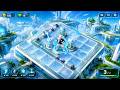 Creating a Unity Tower Defense Game 10x Faster Using AI!