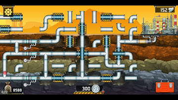 PLUMBER 3 LEVEL 203 ANSWERS HOW TO GET THREE STARS