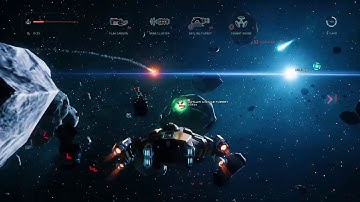 Everspace (PS4) 13 - Splitter Ancients