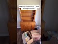 Liz cleaned it all! #funny #comedy #millennialhumor #millenial #relatablehumor #millennials