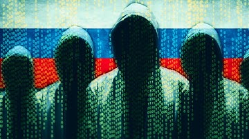 This Is How Russians Hack Things