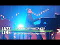 Matthew Whitaker live | Leverkusener Jazztage 2023 | Jazzline