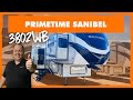 The BEST Priced Front Living 5th Wheel in America!